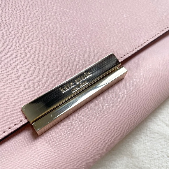 Kate Spade Maiden Way Remi Crossbody Purse - Picture 4 of 10